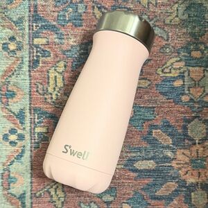 Swell 16 oz. Traveler in Pink Topaz